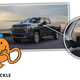 Image for article titled I Know We've Been Dunking on the 2020 Chevy Silverado HD a Lot Here But Come On